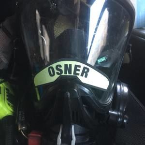 Meet your Posher, Tim